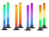 Zestaw lamp RGB TRACER Ambience Smart Desk